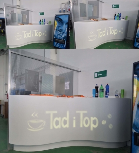  - Tad i Top